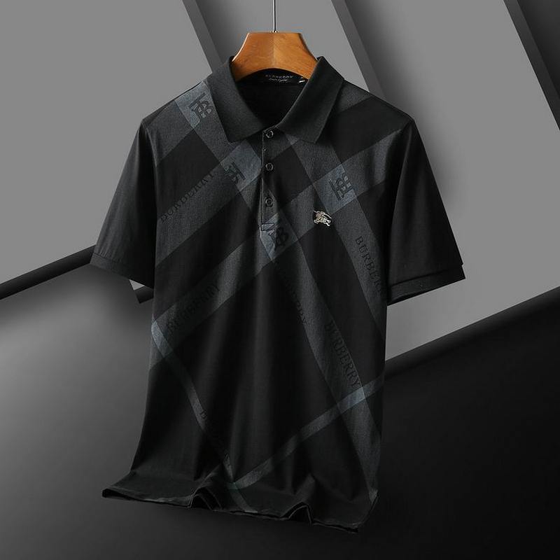 Burberry Men's Polo 503